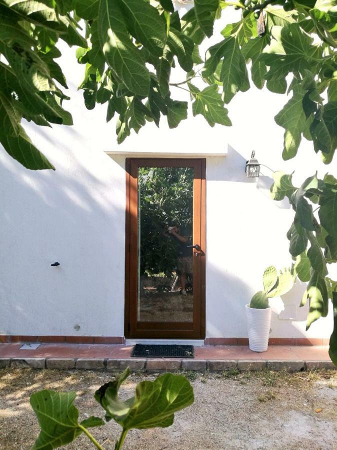 Hotel Il Fico Ostuni Exteriér fotografie