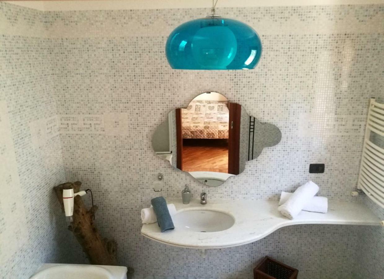 Hotel Il Fico Ostuni Exteriér fotografie
