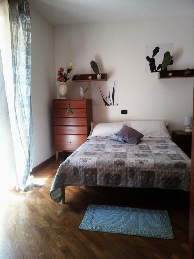 Hotel Il Fico Ostuni Exteriér fotografie